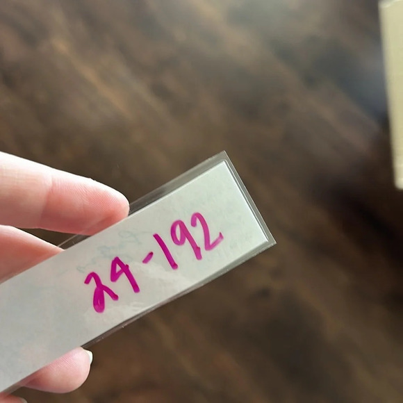 Floral Zara blouse - Picture 5 of 5